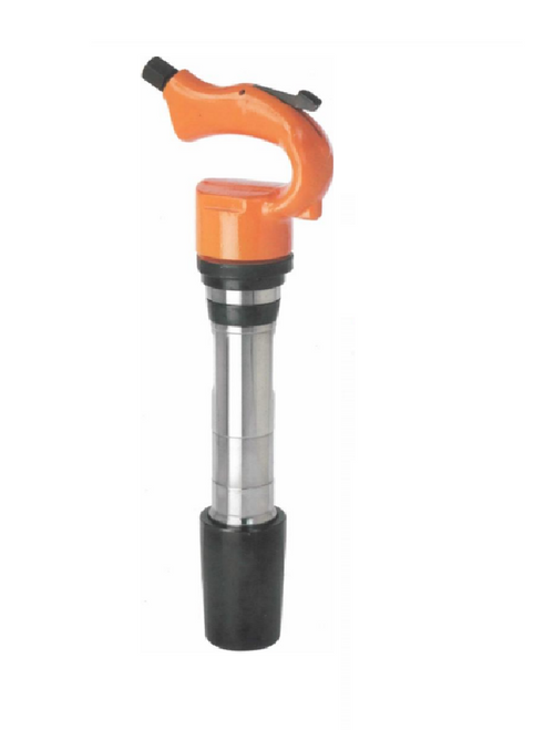 APT M1133CN Pistol Grip Rivet Buster | 1-3/16" Bore | 11" Stroke | 850 BPM