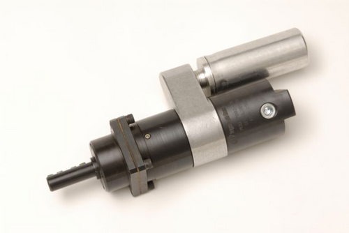 Ingersoll Rand 8230-4A Non-Reversible Air Power Motor | Planetary Gear | 0.60 HP | 2,800 RPM | 4.50 (ft-lbs) Stall Torque | Single Gear Reduction