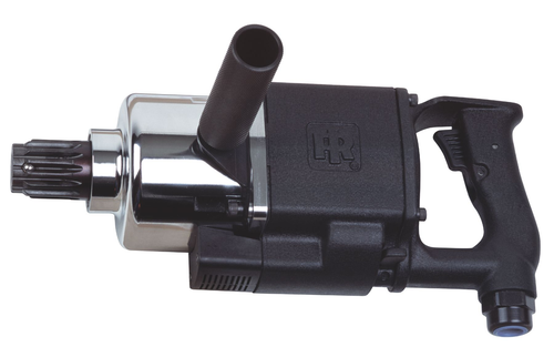 Ingersoll Rand 2940A1 Heavy Duty Air Impact Wrench | No. 5 Drive Size | 5000 RPM | 2000 (ft-lbs) Max Torque