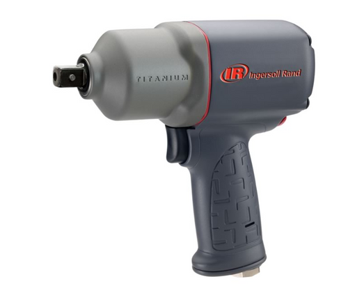 Ingersoll Rand 2135PTiMAX Impact Wrench | 1/2" Drive | 11000 RPM | 780 Ft. - Lb. Max Torque