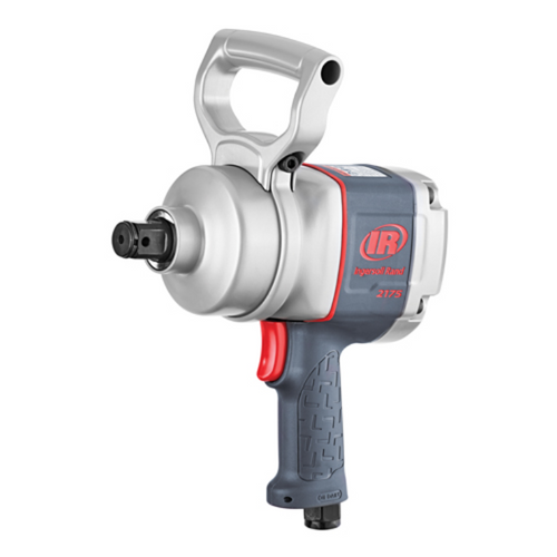 Ingersoll Rand 2175MAX Maintenance Duty Air Impact Wrench | 1" Drive Size | 4500 RPM | 1900 (ft-lbs) Max Torque