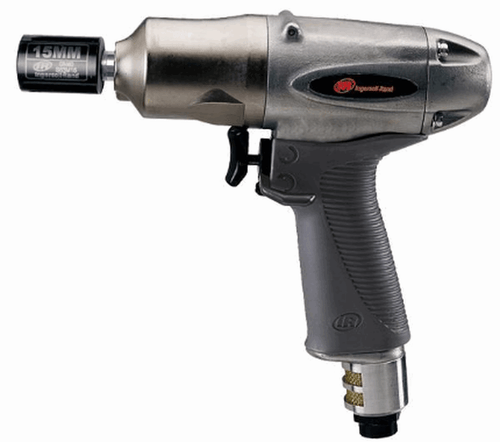 Ingersoll Rand QS150P6 Pneumatic Pulse Tool | Shut-Off | 4,400 RPM | 103 - 155 (ft-lbs) Torque Range | 3/4" Square Drive