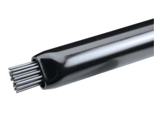 Ingersoll Rand NS11B7 Rectangular Needle Housing | 7" length | Extended Steel Needles