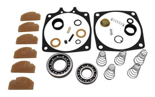 Ingersoll Rand 290-TK2 Impact Wrench Tune-up Kit | For Use On IR Model 290 1" Impact Wrenches