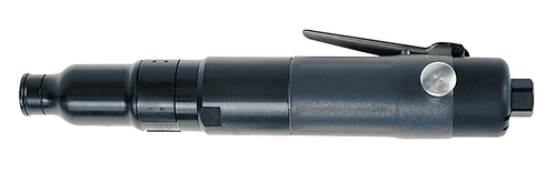 Ingersoll Rand 41SC17PSQ4 Inline Pneumatic Screwdriver | 1,700 RPM | 9.7 - 60.2 (in-lb) Torque Range | Adjustable Cushion Clutch | Push-to-Start Ingersoll Rand 41SC17PSQ4 Inline Pneumatic Screwdriver | 1,700 RPM | 9.7 - 60.2 (in-lb) Torque Range | Adjustable Cushion Clutch | Push-to-Start