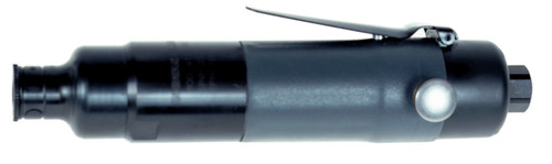 Ingersoll Rand 41SD17LTQ4 Inline Pneumatic Air Screwdriver | 1,700 RPM | 65 (in-lbs) Torque Range | Stall Clutch