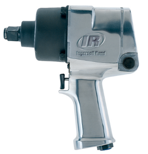 Ingersoll Rand 261-6 Impact Wrench | 3/4" Drive | 5500 RPM | 1200 Ft. - Lb. Max Torque