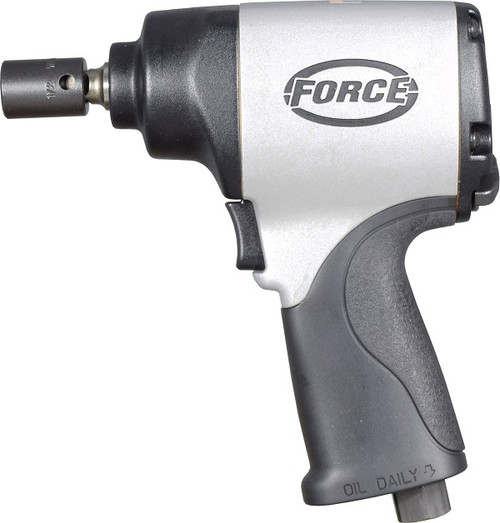 Sioux 5038C Friction Socket Impact Wrench | 3/8" Drive | 10000 RPM | 310 ft.-lb. Max Torque