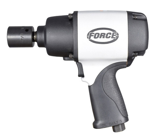 Sioux Tool 5050C Friction Socket Impact Wrench | 1/2" Drive | 7500 RPM | 500 ft.-lb. Max Torque