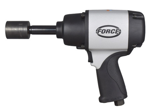 Sioux Tool 5050CL Friction Socket Impact Wrench | 1/2" Drive | 7500 RPM | 500 ft.-lb. Max Torque Sioux Tool 5050CL Friction Socket Impact Wrench | 1/2" Drive | 7500 RPM | 500 ft.-lb. Max Torque