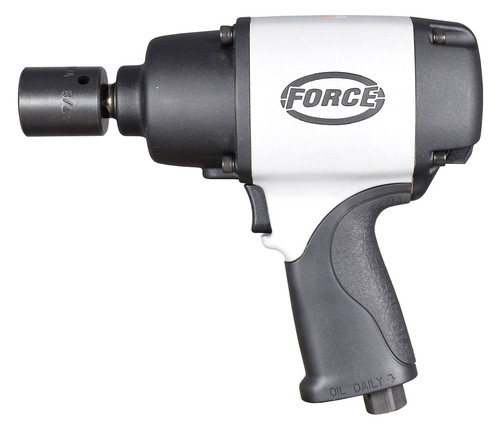 Sioux Tool 5051C Pin Socket Impact Wrench | 1/2" Drive | 7500 RPM | 500 ft.-lb. Max Torque