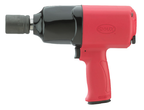 Sioux Tool 5375AP Hole Socket Impact Wrench | 3/4" Drive | 5000 RPM | 950 ft.-lb. Max Torque
