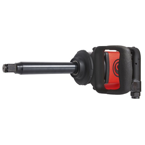 Chicago Pneumatic CP7763D-6 Impact Wrench | 3/4" Drive | 1300 (ft-lbs.) Max Torque Reverse | 6,600 RPM