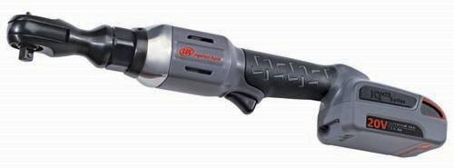 Ingersoll Rand R3130 R3000 Series 20V Cordless Ratchet Wrench | 1/2" Drive | 225 RPM | 54 ft.-lb. Max Torque (Bare Tool Only, Battery Not Included)