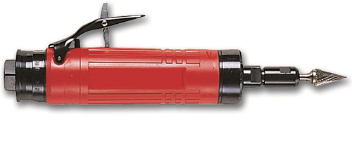 Desoutter KC915-7 Pneumatic Straight Grinder | 1.21 HP | 15,000 RPM | 5/16" Collet Max Capacity Desoutter KC915-7 Pneumatic Straight Grinder | 1.21 HP | 15,000 RPM | 5/16" Collet Max Capacity