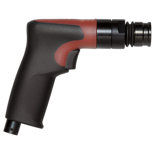 Desoutter DR350-P3000-QR Pistol Drill | 0.5 HP | 3,000 RPM | 35.4 (ft-lb) Stall Torque | Trigger-Start