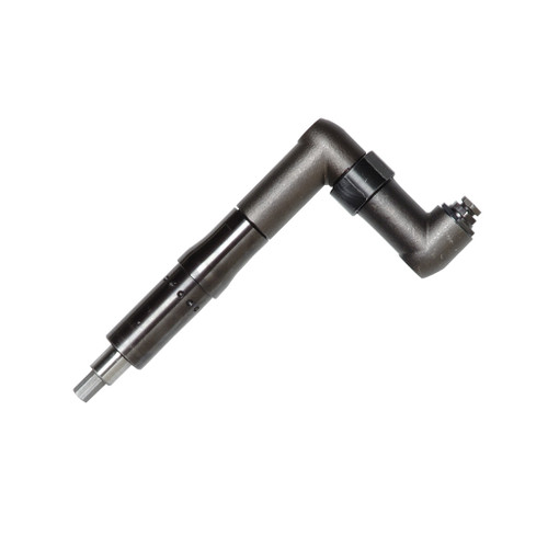 Desoutter AH-360-CPT-T5 Compact 360 Degree Angle Head | Quick Release | 3/16" Collet Spindle Desoutter AH-360-CPT-T5 Compact 360 Degree Angle Head | Quick Release | 3/16" Collet Spindle
