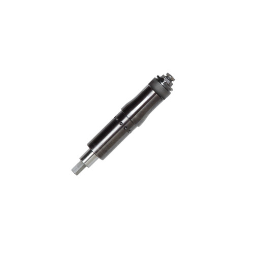 Desoutter AH-00-CPT-S5 Compact Straight Head | Quick Release | 1/4"x28 Spindle