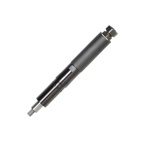 Desoutter AH-00-STD-T6 Standard Straight Head | Quick Release | 3/16" Collet Spindle Desoutter AH-00-STD-T6 Standard Straight Head | Quick Release | 3/16" Collet Spindle