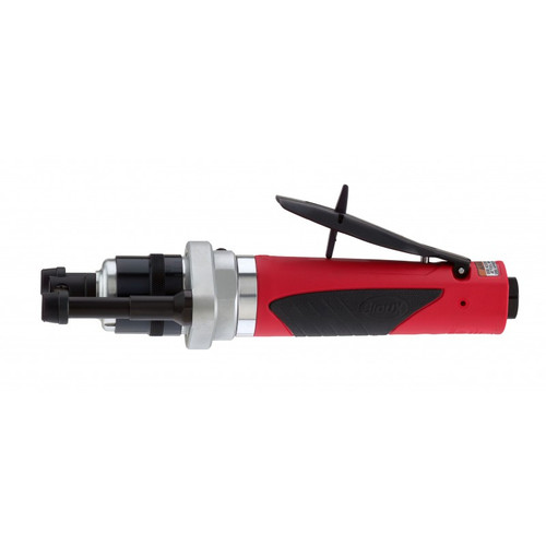 Sioux Tools SRS10S21-8 Inline Rivet Shaver | 1 HP | 21,000 RPM | 1/2" Cutter Diameter Sioux Tools SRS10S21-8 Inline Rivet Shaver | 1 HP | 21,000 RPM | 1/2" Cutter Diameter