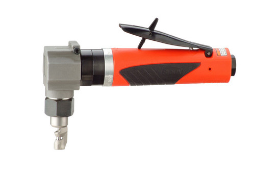 Sioux Tools SNH10S18 Air Pneumatic Straight Nibbler | Signature Series | 1 HP | 18" Gauge Capacity