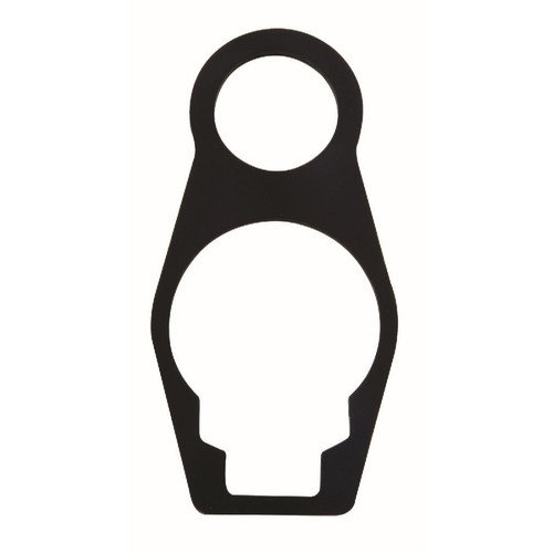 Dynabrade 56592 Tool Hanger | For use with 5" (127 mm) Diameter Dynabuffer Dynabrade 56592 Tool Hanger | For use with 5" (127 mm) Diameter Dynabuffer