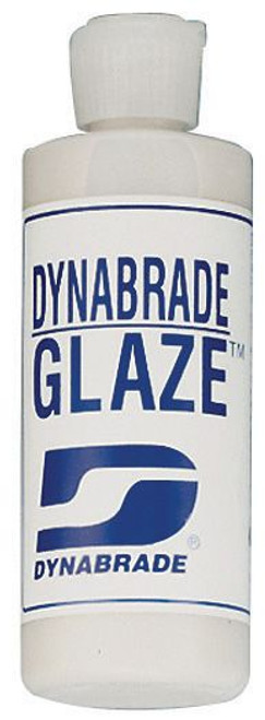 Dynabrade 95727 Glaze | For Use with Slow-Speed Tools