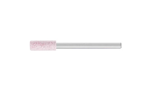 Pferd 30127 W154 Vitrified Mounted Point | 1/8" Shank | Ceramic Oxide 60 Grit | Tough | 3/16" Point Diameter | Box of 5 Pferd 30127 W154 Vitrified Mounted Point | 1/8" Shank | Ceramic Oxide 60 Grit | Tough | 3/16" Point Diameter | Box of 5