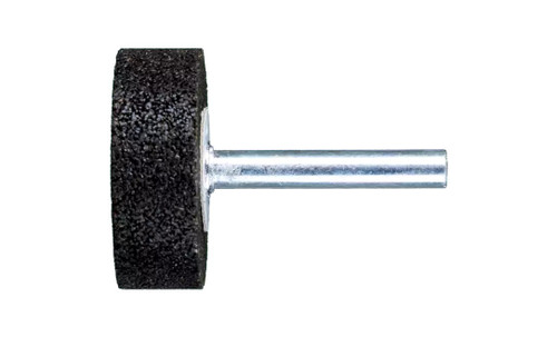 Pferd 35410 W236 Resin Mounted Point | 1/4" Shank | Aluminum Oxide 30 Grit | Inox Edge | 1-1/2" Point Diameter | Box of 5 Pferd 35410 W236 Resin Mounted Point | 1/4" Shank | Aluminum Oxide 30 Grit | Inox Edge | 1-1/2" Point Diameter | Box of 5