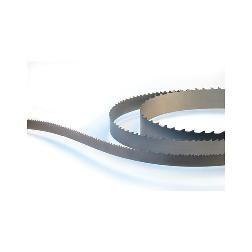 Lenox 1938202 Band Saw Blade | BI-Metal | 24.6' Length | 2-5/8" Width | 0.063" Thickness | 0.7/1 TPI