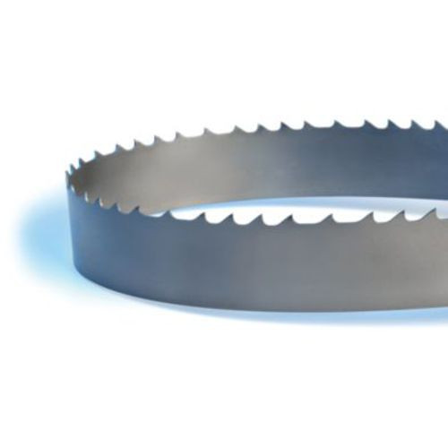 Lenox 1944177 Band Saw Blade | BI-Metal | 23.2' Length | 2" Width | 0.063" Thickness | 2/3 TPI Lenox 1944177 Band Saw Blade | BI-Metal | 23.2' Length | 2" Width | 0.063" Thickness | 2/3 TPI