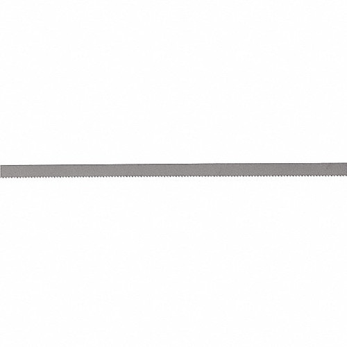 Lenox 79192D2B103340 Band Saw Blade | BI-Metal | 10.11-1/2' Length | 3/8" Width | 0.035" Thickness | 10 TPI