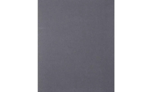Pferd 46932 9" x 11" Abrasive Sheet | Paper Backed | Silicon Carbide 240 Grit | Box of 50