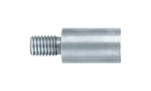 Pferd 49986 5/8-11" Threaded Spindle Extension | For Linear Finishing Tool / Pump Sleeve Mount Pferd 49986 5/8-11" Threaded Spindle Extension | For Linear Finishing Tool / Pump Sleeve Mount