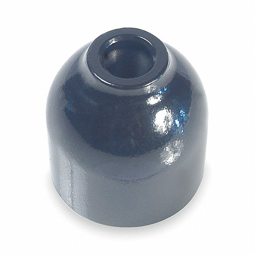 Ingersoll Rand 34SR-383 Steel Butt | 3" Diameter | For Model 341A2M - 7/8" Tapered Rod