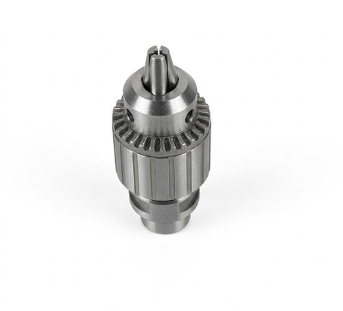 Ingersoll Rand DE-99C Large Drill 3-Jaw Key Chuck | For Use With 22 Series