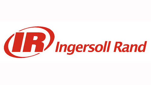Ingersoll Rand 89940852 Construction Tool 2B 1 Chisel Holder Assembly | Genuine OEM Factory Part