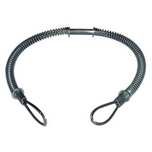 APT 18755 Construction Tool Safety Cable Assembly | Tool To Hose APT 18755 Construction Tool Safety Cable Assembly | Tool To Hose
