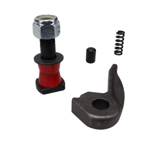 APT 18295 Construction Tool Latch Kit | For Clay and Trench Diggers Model 117,118,119, & 125