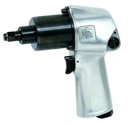 Ingersoll Rand 212 Air Impact Wrench | 3/8" Drive Size | 11,500 RPM | 150 (ft-lbs) Max Torque