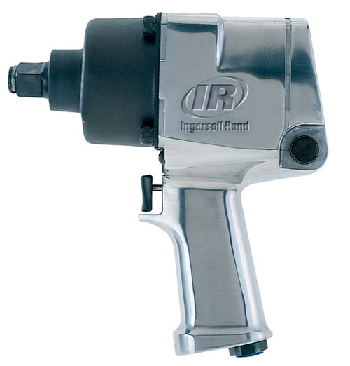 Ingersoll Rand 261 Air Impact Wrench | Pistol Grip | 3/4" Drive Size | 5500 RPM | 1,100 (ft-lbs) Max Torque