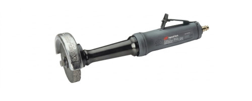 Ingersoll Rand G3X180PH63 Extended Air Grinder | 1.34 HP | 18,000 RPM | 3/8" - 24 Thread | Rear Exhaust