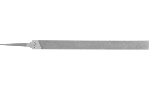 Pferd 12697 Precision 8" Machinist File | Tanged | Pillar | Swiss Pattern | Cut 0 | Sold by Box of 12 Pferd 12697 Precision 8" Machinist File | Tanged | Pillar | Swiss Pattern | Cut 0 | Sold by Box of 12
