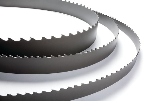 Lenox 1958680 MX L1 Carbide Band Saw Blade | 15' Length | 1-1/2" Width | 0.05" Thickness | 2/3" TPI Lenox 1958680 MX L1 Carbide Band Saw Blade | 15' Length | 1-1/2" Width | 0.05" Thickness | 2/3" TPI
