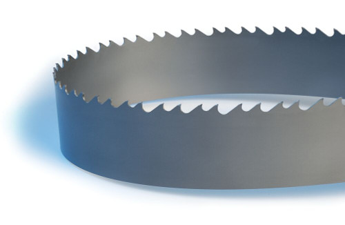 Lenox 45058TRB134115 TR Carbide Band Saw Blade | 13' 6" Length | 1" Width | 0.035" Thickness | 3" TPI