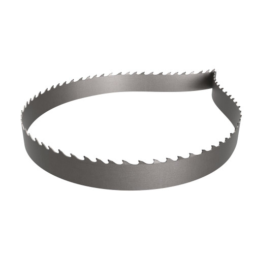 Lenox GE34156CL15000 GE Carbide Band Saw Blade | 15' Length | 1-1/4" Width | 0.042" Thickness | 2/3" TPI Lenox GE34156CL15000 GE Carbide Band Saw Blade | 15' Length | 1-1/4" Width | 0.042" Thickness | 2/3" TPI