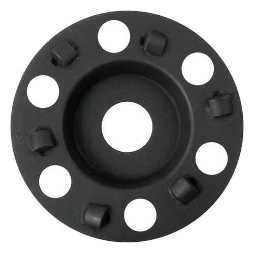 CS Unitec 37119 Diamond Grinding Wheel | For Model EBS 180 H CS Unitec 37119 Diamond Grinding Wheel | For Model EBS 180 H