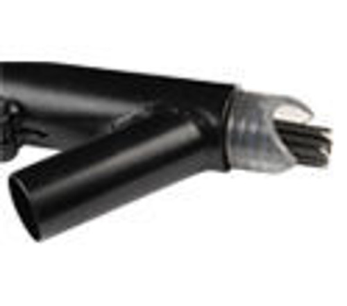 CS Unitec 418.22 TVS Vacuum Shroud | For 2B/2BPG Needle Scalers CS Unitec 418.22 TVS Vacuum Shroud | For 2B/2BPG Needle Scalers