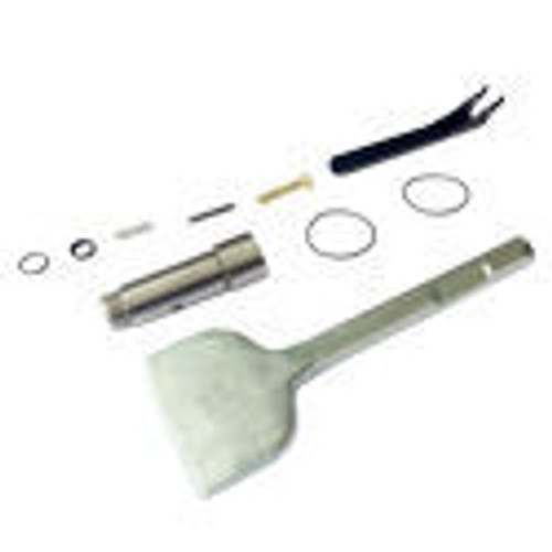 CS Unitec 446.1012 1B Chisel Scaler Service Kit | For Standard Inline Needle Scaler CS Unitec 446.1012 1B Chisel Scaler Service Kit | For Standard Inline Needle Scaler