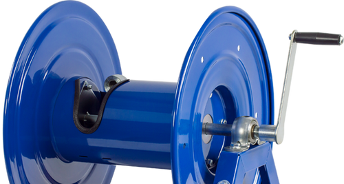 Cox 1125 Hose Reel — Power Sprayer Components at